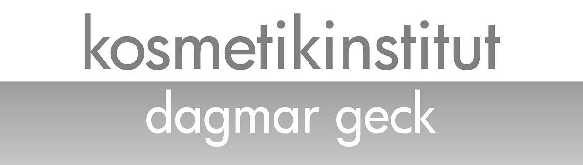 Geck Kosmetikinstitut Logo
