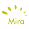 Kosmetik Mira Studio für Kosmetik Logo