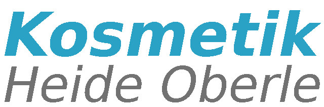 Oberle Heide Kosmetikinstitut Logo