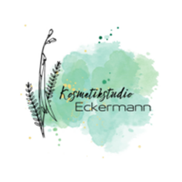 Eckermann Leonie Kosmetikstudio Logo