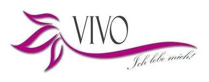 Kosmetikstudio VIVO Logo