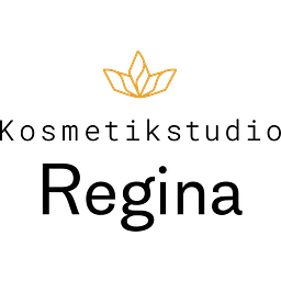 Kosmetikstudio Regina Logo