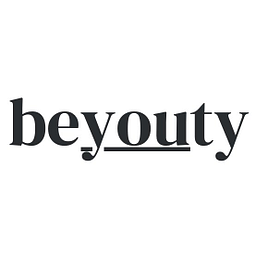 Beyouty Kosmetik Saloon für Sie und Ihn Logo