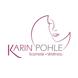 Pohle Karin Kosmetikerin Logo