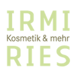 Kosmetik&Mehr Ries Irmi Kosmetik Logo