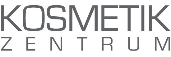 kosmetikzentrum-shop.de Logo
