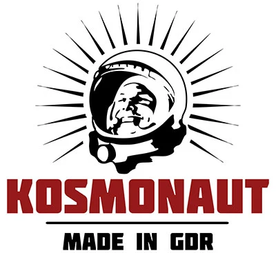 Kosmonautshop Logo
