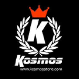 Kosmosstore Logo