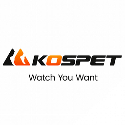 KOSPET Smart Watch Logo
