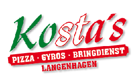 Kostas Bringdienst Rebaz-Kamal Tauffek Logo