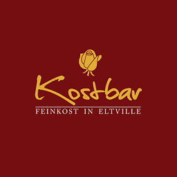 Kostbar Feinkostgeschäft Logo