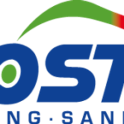 Koste GmbH Heizung Sanitär Logo