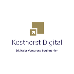 Kosthorst Digital Logo