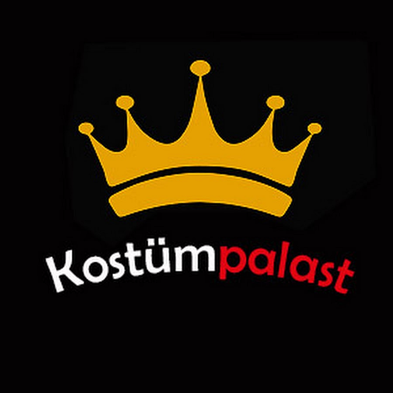 Kostümpalast Logo