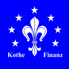 Michael Kothe Finanzservice Hauptstr. 83, 79713 Bad Säckinen Logo
