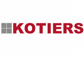 Kotiers Hans Logo