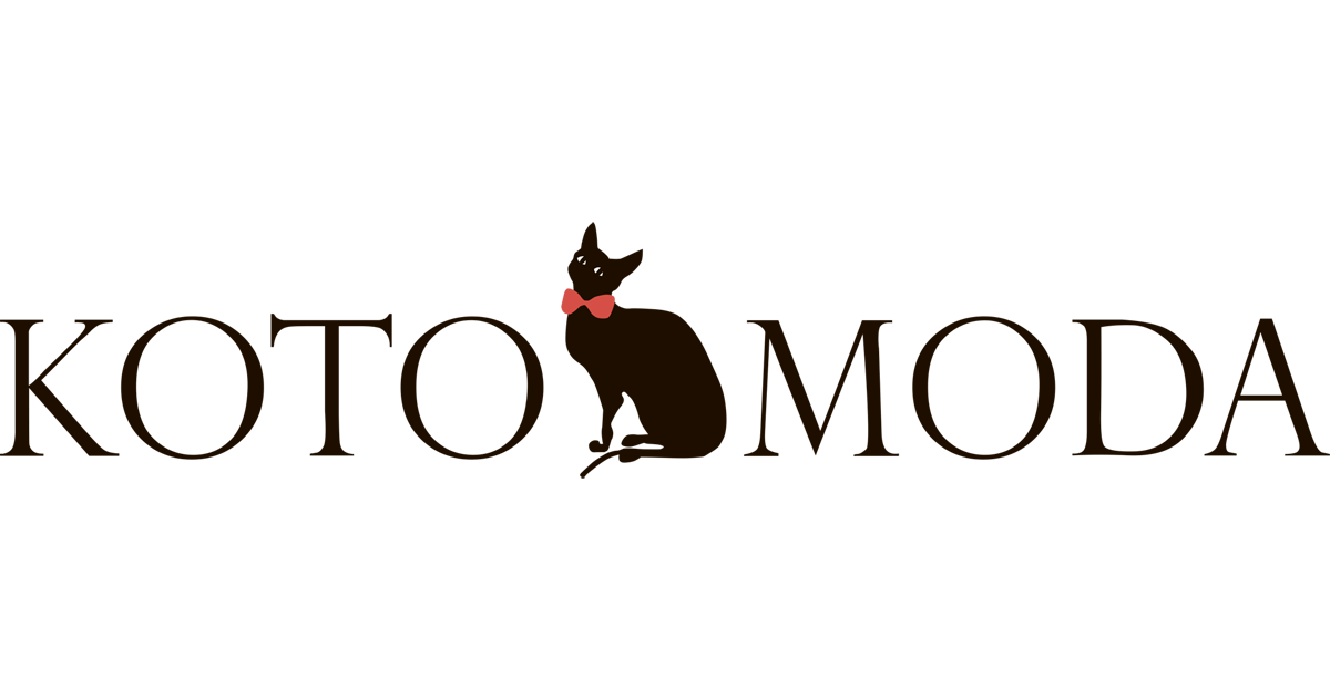 Kotomoda Logo