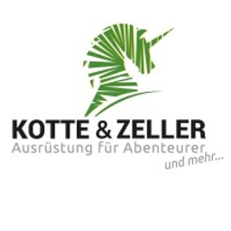Kotte & Zeller GmbH Logo