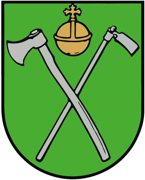 Kindertagesstätte Bärenbusch Logo