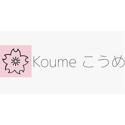 Koume Logo