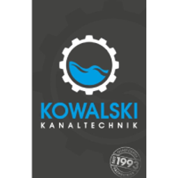 Kowalski Kanaltechnik GmbH & Co. KG Logo