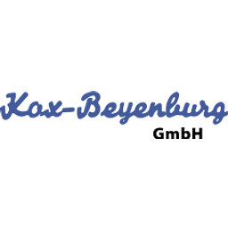 Kox-Beyenburg GmbH Logo