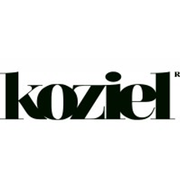 KOZIEL Logo