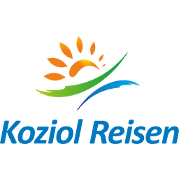 Koziol Reisen Logo