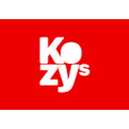 Kozys Logo