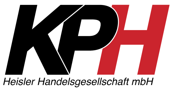 Kph Heisler Handelsgesellschaft mbH Logo