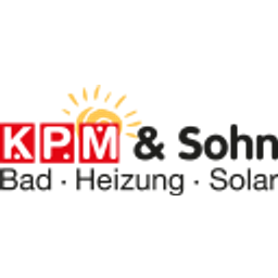 Matthäy K.P. Heizungslüftungsbau Logo