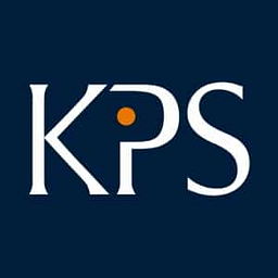 KPS AG Logo