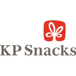 KP Snacks Limited Logo