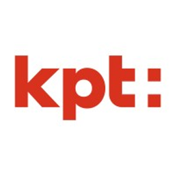 KPT - Die Krankenkasse mit dem Plus Logo