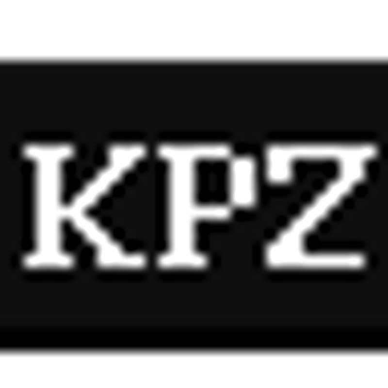 Kpzwaagen Logo