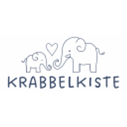Krabbelkiste Logo