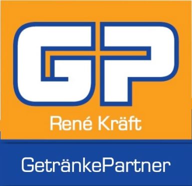 Getränkepartner René Kräft Logo