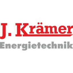 Krämer Jost Energietechnik Logo