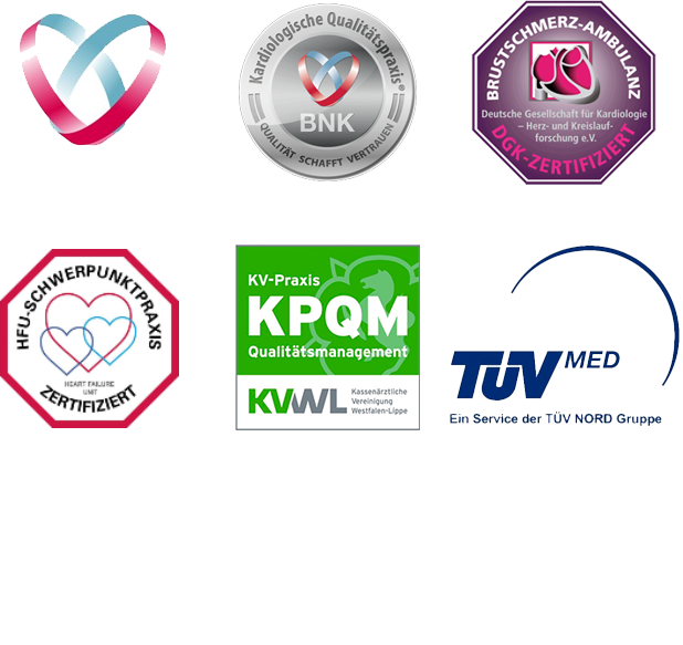 Krämer Alfred Dr. Logo