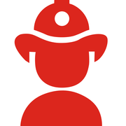 Brandschutz Krämer Logo