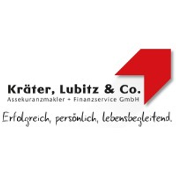 Kräter, Lubitz & Co. Assekuranzmakler + Finanzservice GmbH Logo