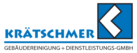 Krätschmer Gebäudereinigung und Dienstleistungs-GmbH Logo