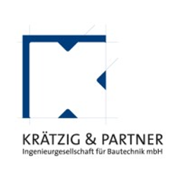 Krätzig & Partner Ingenieurgesellschaft für Bautechnik mbH Logo