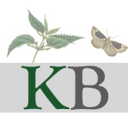 Kräuter-buch.de Logo