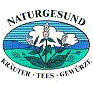 Kraeuter UND TEE Logo