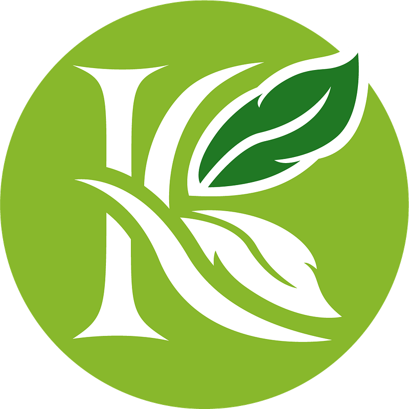 Kraeuterkontor Logo