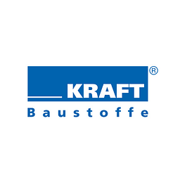 Kraft Baustoffe GmbH Logo