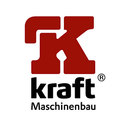 G. KRAFT Maschinenbau GmbH Logo