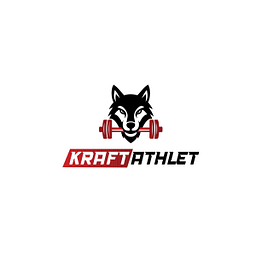 Kraftathlet Logo