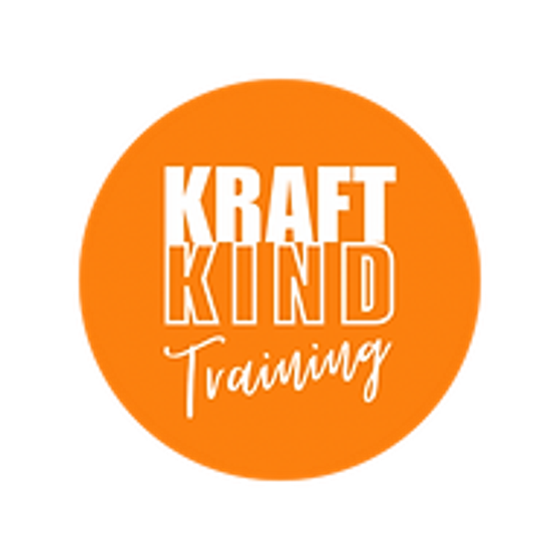 Kraftkind-Training Logo